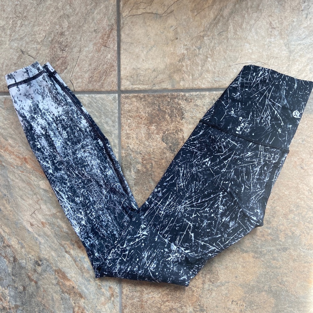 Lululemon legging